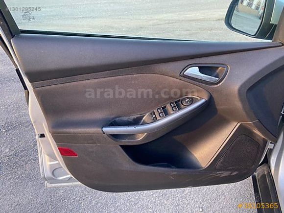 BAKIMLI OTOMATİK VİTES FOCUS