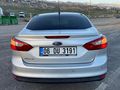 BAKIMLI OTOMATİK VİTES FOCUS