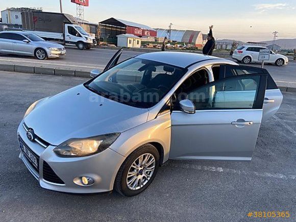 BAKIMLI OTOMATİK VİTES FOCUS