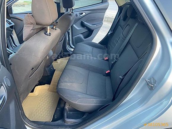 BAKIMLI OTOMATİK VİTES FOCUS