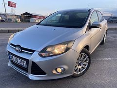 BAKIMLI OTOMATİK VİTES FOCUS