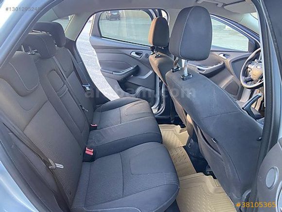 BAKIMLI OTOMATİK VİTES FOCUS