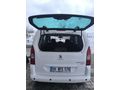 Sahibinden Peugeot Partner 1.6 BlueHDI Zenith 2018 Model