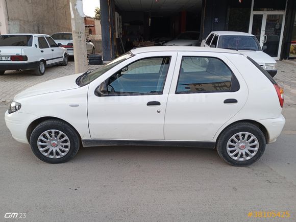 Sahibinden Fiat Palio 1.4 Fire Active Sole 2011 Model