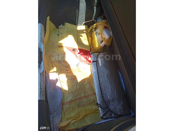 Sahibinden Fiat Palio 1.4 Fire Active Sole 2011 Model
