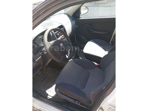 Sahibinden Fiat Palio 1.4 Fire Active Sole 2011 Model