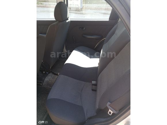 Sahibinden Fiat Palio 1.4 Fire Active Sole 2011 Model
