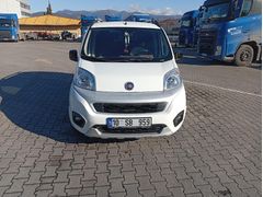 Sahibinden OTOMOBİL ruhsatlı 95lik  Fiat Fiorino Combi 1.3 Multijet Premio 2017 Model