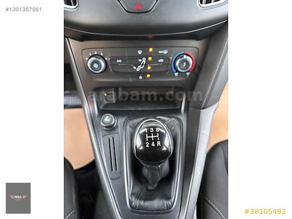 **FEZA MOTORS** DEĞİŞENSİZ DÜŞÜK KM TREND X K.K 12 TAKSİT