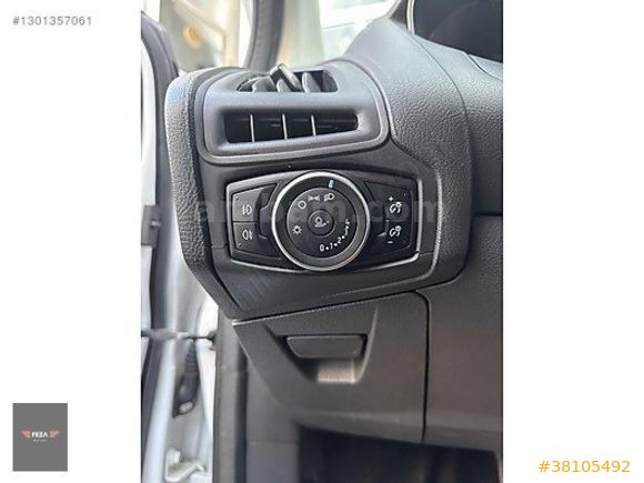 **FEZA MOTORS** DEĞİŞENSİZ DÜŞÜK KM TREND X K.K 12 TAKSİT