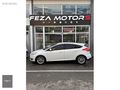 **FEZA MOTORS** DEĞİŞENSİZ DÜŞÜK KM TREND X K.K 12 TAKSİT