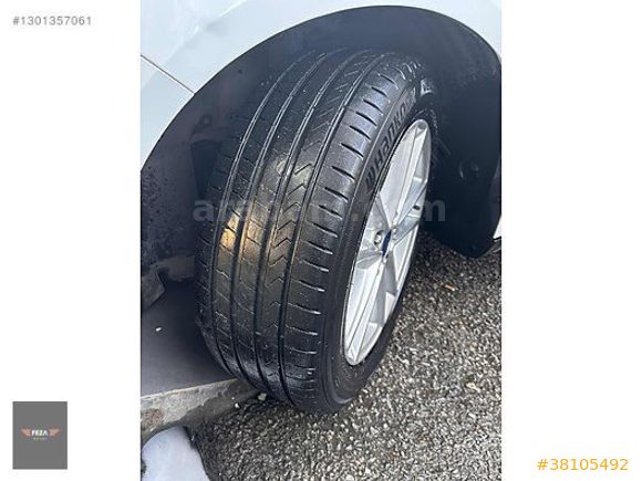 **FEZA MOTORS** DEĞİŞENSİZ DÜŞÜK KM TREND X K.K 12 TAKSİT