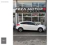 **FEZA MOTORS** DEĞİŞENSİZ DÜŞÜK KM TREND X K.K 12 TAKSİT
