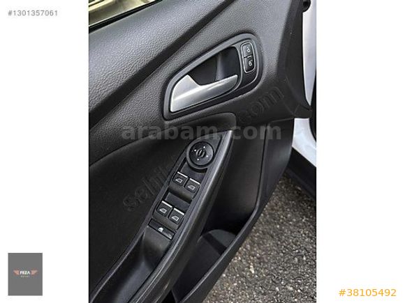 **FEZA MOTORS** DEĞİŞENSİZ DÜŞÜK KM TREND X K.K 12 TAKSİT