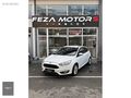 **FEZA MOTORS** DEĞİŞENSİZ DÜŞÜK KM TREND X K.K 12 TAKSİT