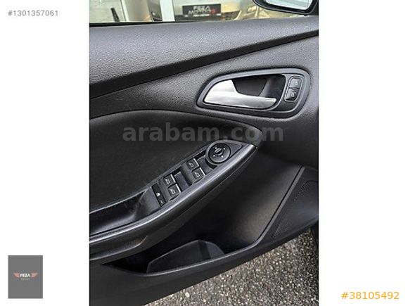 **FEZA MOTORS** DEĞİŞENSİZ DÜŞÜK KM TREND X K.K 12 TAKSİT