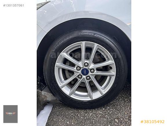 **FEZA MOTORS** DEĞİŞENSİZ DÜŞÜK KM TREND X K.K 12 TAKSİT