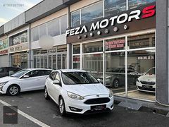 **FEZA MOTORS** DEĞİŞENSİZ DÜŞÜK KM TREND X K.K 12 TAKSİT