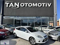 2014-FORD-FOCUS-1.6-TRENDX-LPGLİ'BAKIMLI-MASRAFSIZ-185'KM