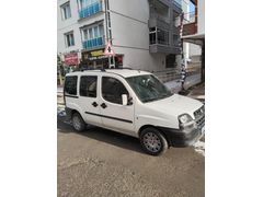 Sahibinden Fiat Doblo Combi 1.3 Multijet Active 2005 Model