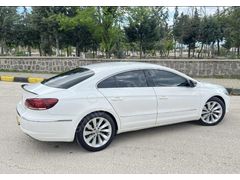 Sahibinden Volkswagen VW CC 2.0 TDi TDI 2012 Model