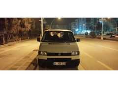 Sahibinden Volkswagen Transporter 2.4 1998 Model