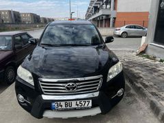 Sahibinden Toyota RAV4 2.0 Premium Plus 2012 Model Sakarya