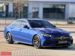 Görkem'| C200 Edition1 AMG 4Matic | Arka Aks! 4WD