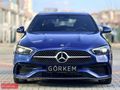 Görkem'| C200 Edition1 AMG 4Matic | Arka Aks! 4WD