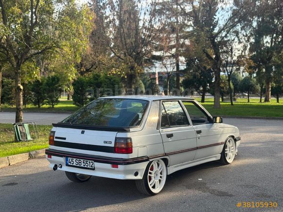 Sahibinden Renault R 11 Flash S 1993 Model
