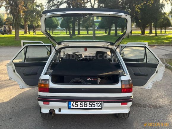 Sahibinden Renault R 11 Flash S 1993 Model