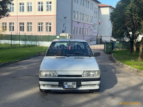 Sahibinden Renault R 11 Flash S 1993 Model