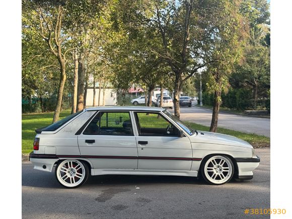 Sahibinden Renault R 11 Flash S 1993 Model