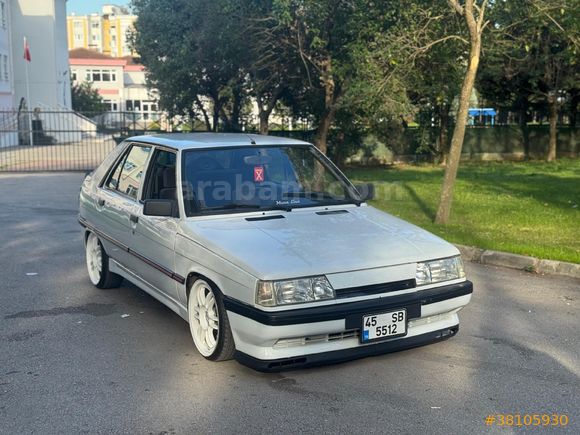 Sahibinden Renault R 11 Flash S 1993 Model