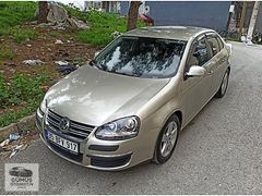 GÜMÜŞ OTOMOTİV'DEN 2007 JETTA 1.9 TDİ OTOMATİK MASRAFSIZZZ
