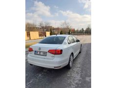 Hatasız Volkswagen Jetta 1.4 TSi BlueMotion Highline 2016 Model 