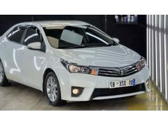Düşük Kilometre HATASIZ 
Sahibinden Toyota Corolla 1.6 Advance 2015 Model 