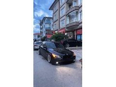 Sahibinden BMW 5 Serisi 520i Standart 2005 Model 