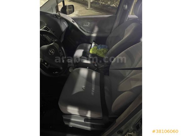 Sahibinden Toyota Yaris 1.3 Sol 2008 Model 