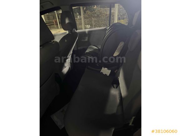 Sahibinden Toyota Yaris 1.3 Sol 2008 Model 