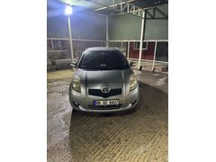 Sahibinden Toyota Yaris 1.3 Sol 2008 Model 