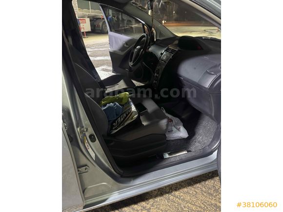 Sahibinden Toyota Yaris 1.3 Sol 2008 Model 