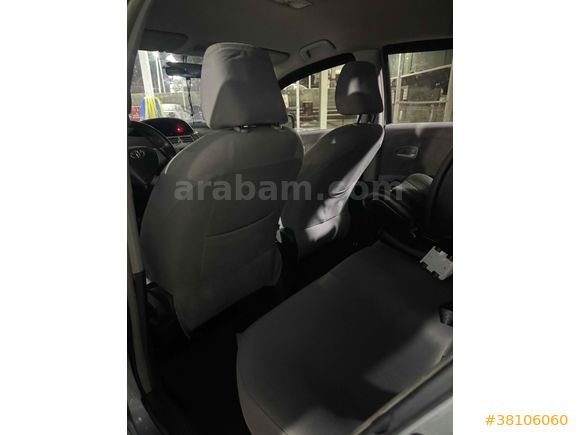 Sahibinden Toyota Yaris 1.3 Sol 2008 Model 