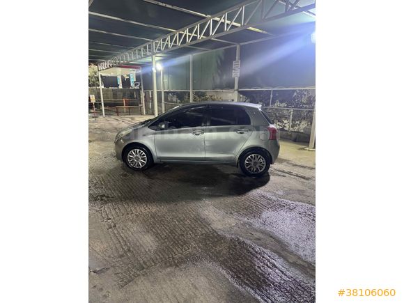Sahibinden Toyota Yaris 1.3 Sol 2008 Model 