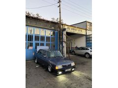 Sahibinden Tofaş Şahin 1.6 ie 1999 Model  