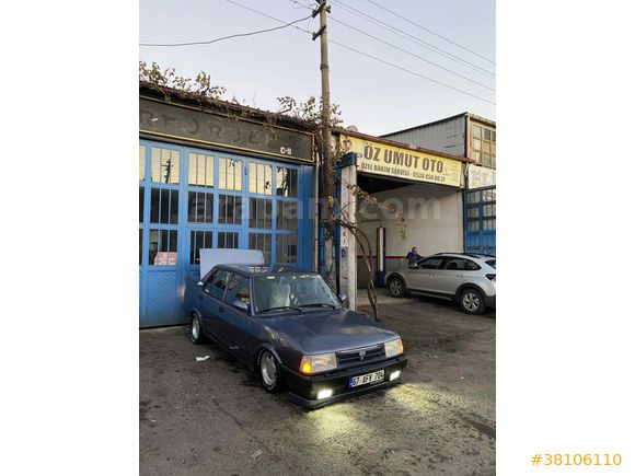Sahibinden Tofaş Şahin 1.6 ie 1999 Model  