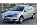 GEROĞLU OTOMOTİV DEN 2013 ASTRA 1.6 16V 88.000KM HATASIZ BOYASIZ