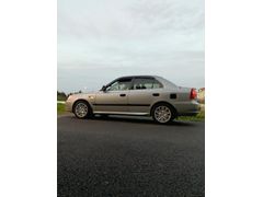 Sahibinden Hyundai Accent 1.5 CRDi Admire 2006 Model  199.000 km Gri
