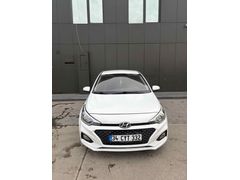 Sahibinden Hyundai i20 1.4 MPI Jump 2020 Model 