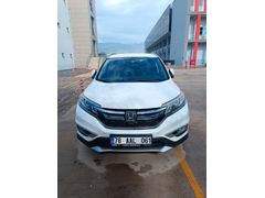 Sahibinden Honda CR-V 1.6 i-DTEC Elegance 2016 Model